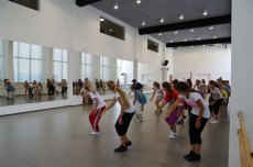 Fabrika sporta 